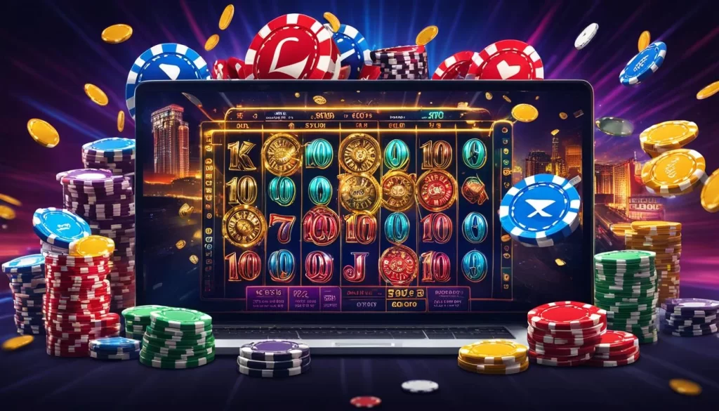 Banner khuyến mãi bắn cá GP88