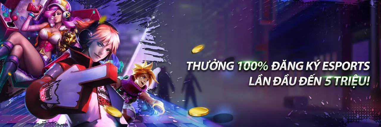 Hình ảnh banner ưu đãi nạp tiền GP88