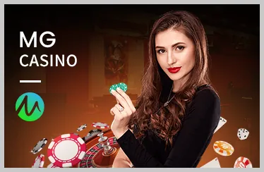 Blackjack với bộ bài và chip cược