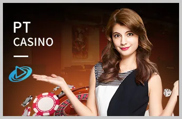 Bàn Roulette với vòng quay may mắn