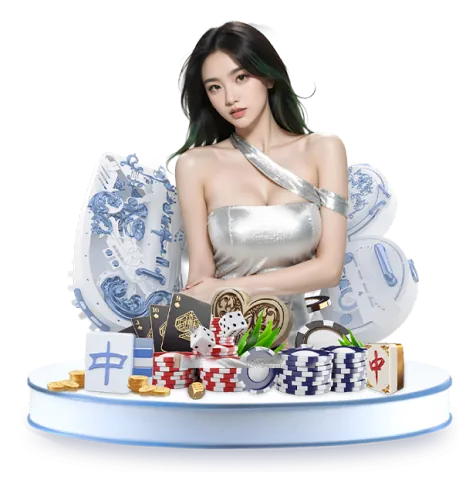 Trò chơi nổ hũ mới GP88